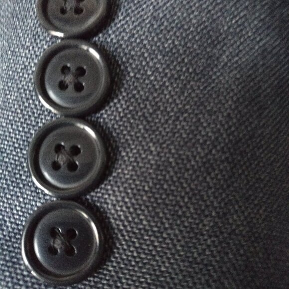 Van Heusen Men's Blazer - Picture 3 of 6